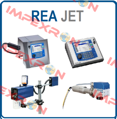 ST 200 16  Rea Jet