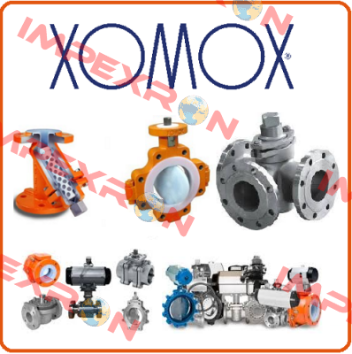 COMPRESSION RING  H16  Xomox