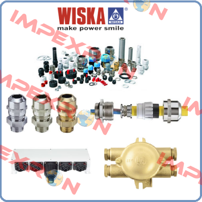 10064700 (1 box = 100 pcs)  Wiska