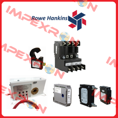 RBDWF160C0 OEM Rowe Hankins