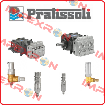 STM310214504  Pratissoli