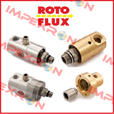 F15-1300-02L  Rotoflux