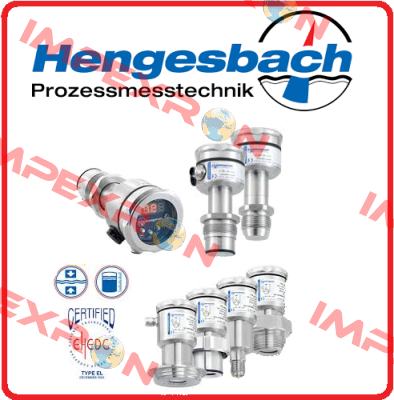 KERADIFF 1401CY7C11  Hengesbach