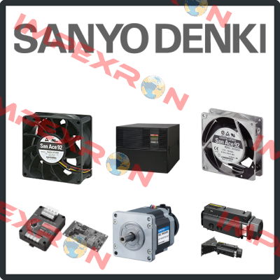 RS1A01 Sanyo Denki