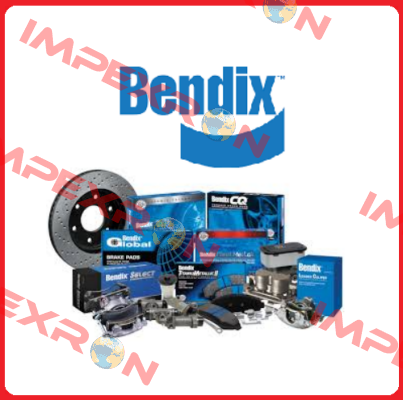 BRAKE HOSE FOR LINCOLN CONTINENTAL BJ. 1978    FRONT: BENDIX 88519  Bendix