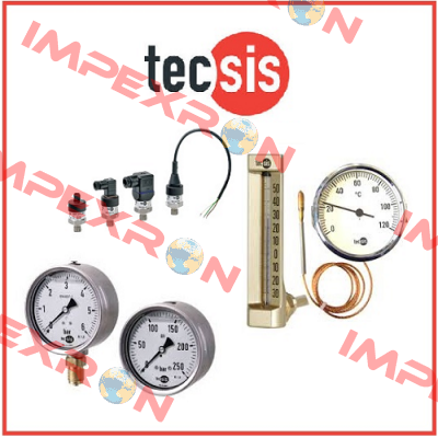 P1550M014902  Tecsis (WIKA Group)