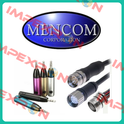 MDC-8FR-2-1M  MENCOM