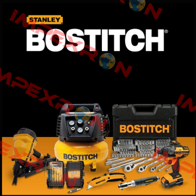 100843  Bostitch