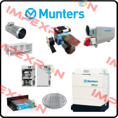 CCX 1,5  20870093  Munters