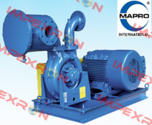 CL23/21 6,0KW  MAPRO International