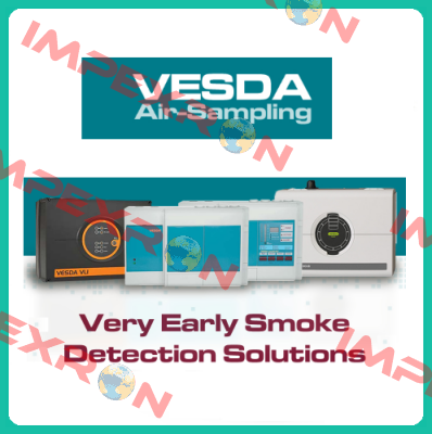 VSW - 366  Vesda