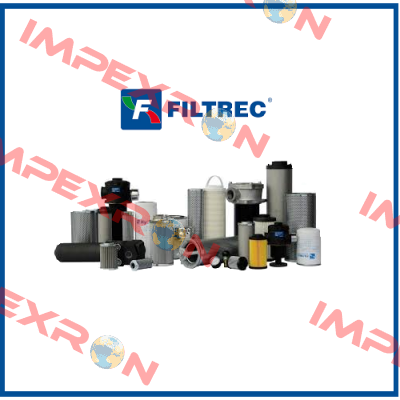 D1516 10A  Filtrec