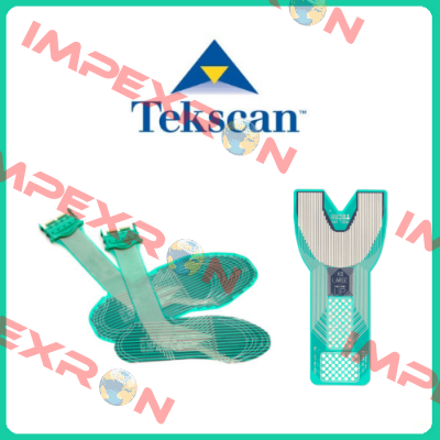 data handle  Tekscan