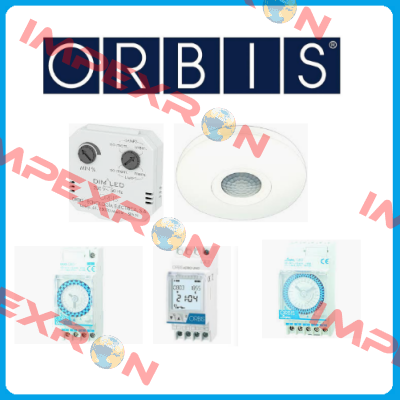 Data Log 2 + Orbis