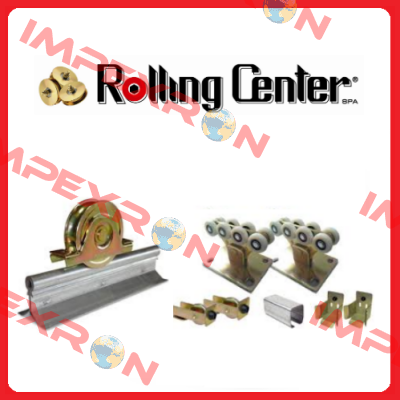 NEWOMEGAZ3 Rolling Center