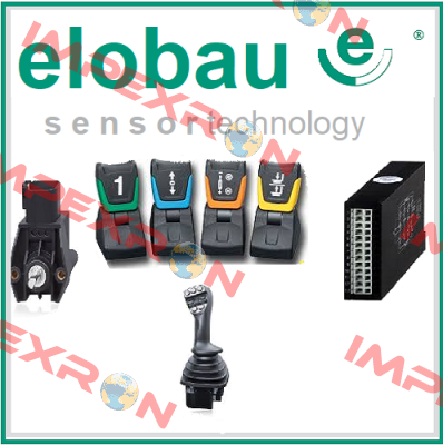 102235 customized Elobau