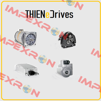 DKF 112 MI 258/4S  610419901  Thien E-Motoren