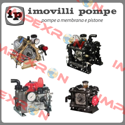 D82 Imovilli pompe