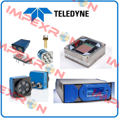 118-474 (2pcs/pkg)  Teledyne