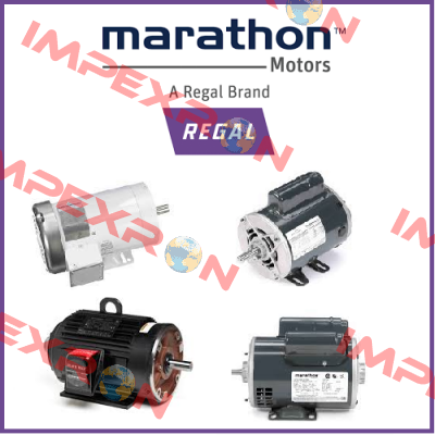 DM1 180M2 B35  Marathon (Regal)