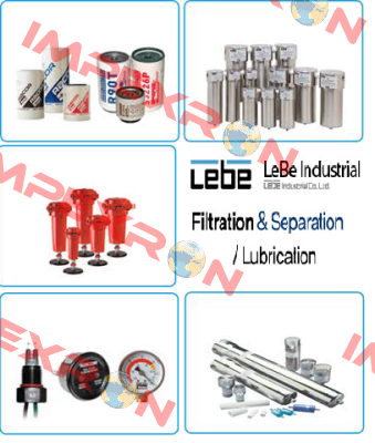 OR55G  Lebe Filtration