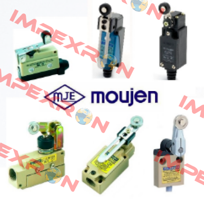 MJ2-1307-PT Moujen