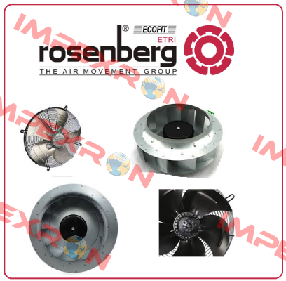 R 355 L IP54  Rosenberg