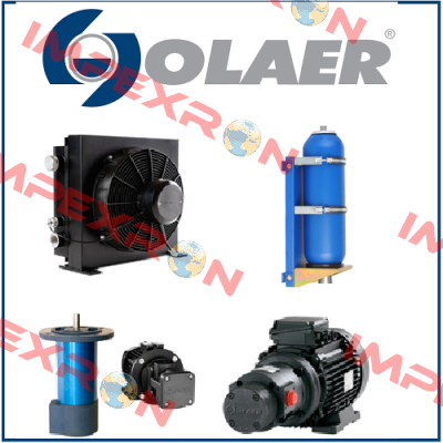 EHV 5L 690/90  Olaer (Parker)