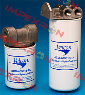 ELEMENT COALESCER  Velcon