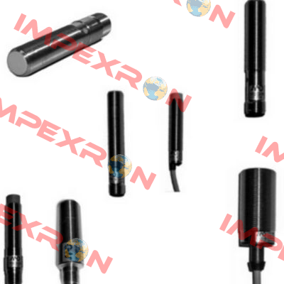 NX16SR/XAN-CT10 Micro Detectors / Diell