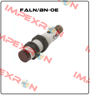 FALN/BN-0E Micro Detectors / Diell