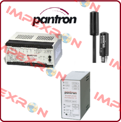 ISG-N124M/230VAC  Pantron