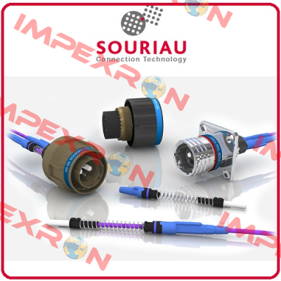 EN3646RS01203FN  Souriau