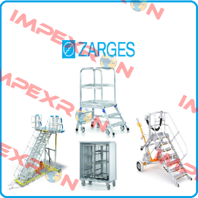 EUROBOX - 40703  Zarges