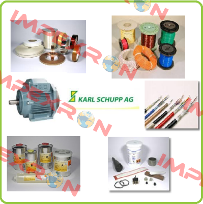 108415  (WWNSCH5) Karl Schupp AG