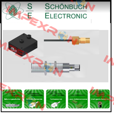 EX015206S  Schönbuch