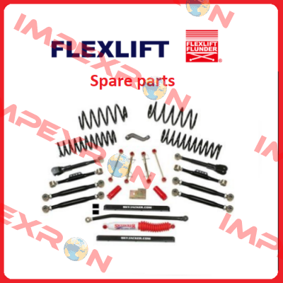 FFRT-0035/10114-VM Flexlift