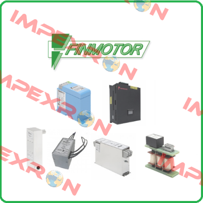 FIN 1700G.042.M Finmotor