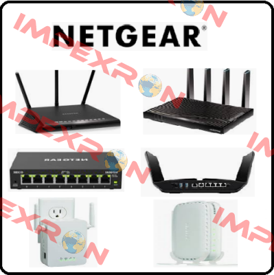 FS305 NETGEAR