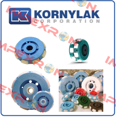 FXA133 (2051-1/2)  Kornylak