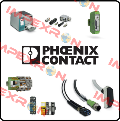 HC-B 16ESTS  Phoenix Contact