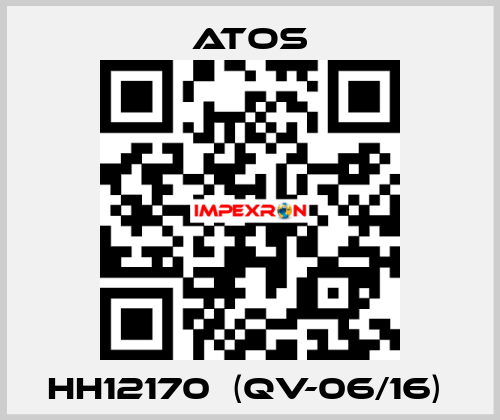 HH12170  (QV-06/16)  Atos