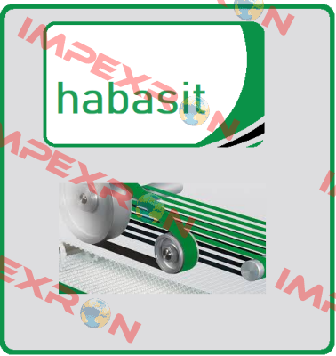 HNI-5P 40Х100000MM  Habasit