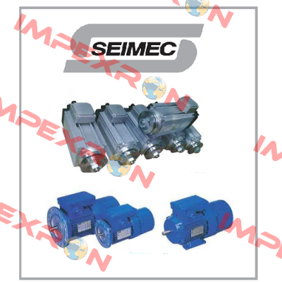 HPEV71LA2 ,SERIAL N:22232/114/11  Seimec (Rossi)