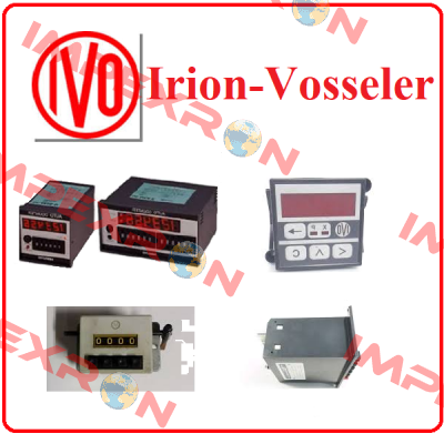 ISI34.013AA01  Irion-Vosseler