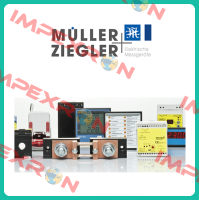 IW MU  Müller Ziegler