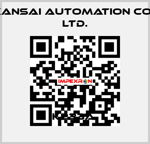 K233A  KANSAI Automation Co., Ltd.