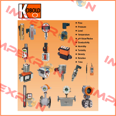 KAL-E3 FLOW RELAY  Kobold