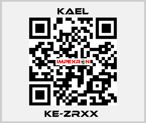 KE-ZRXX  Kael