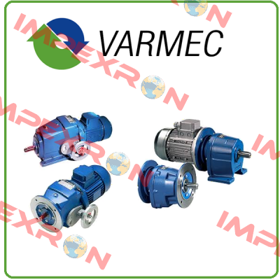 #9 RCV 252P 1.00"    Varmec